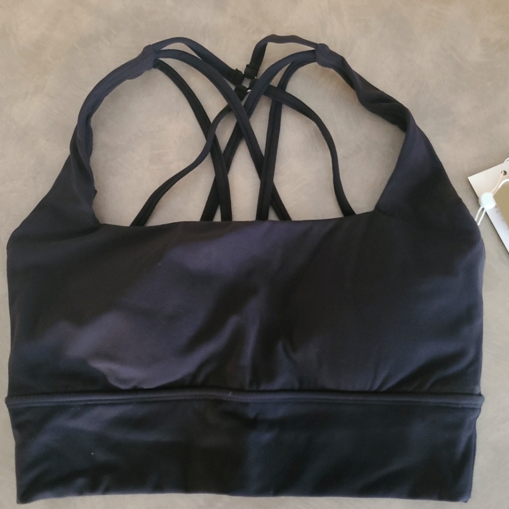 Buffbunny Revolution Bra